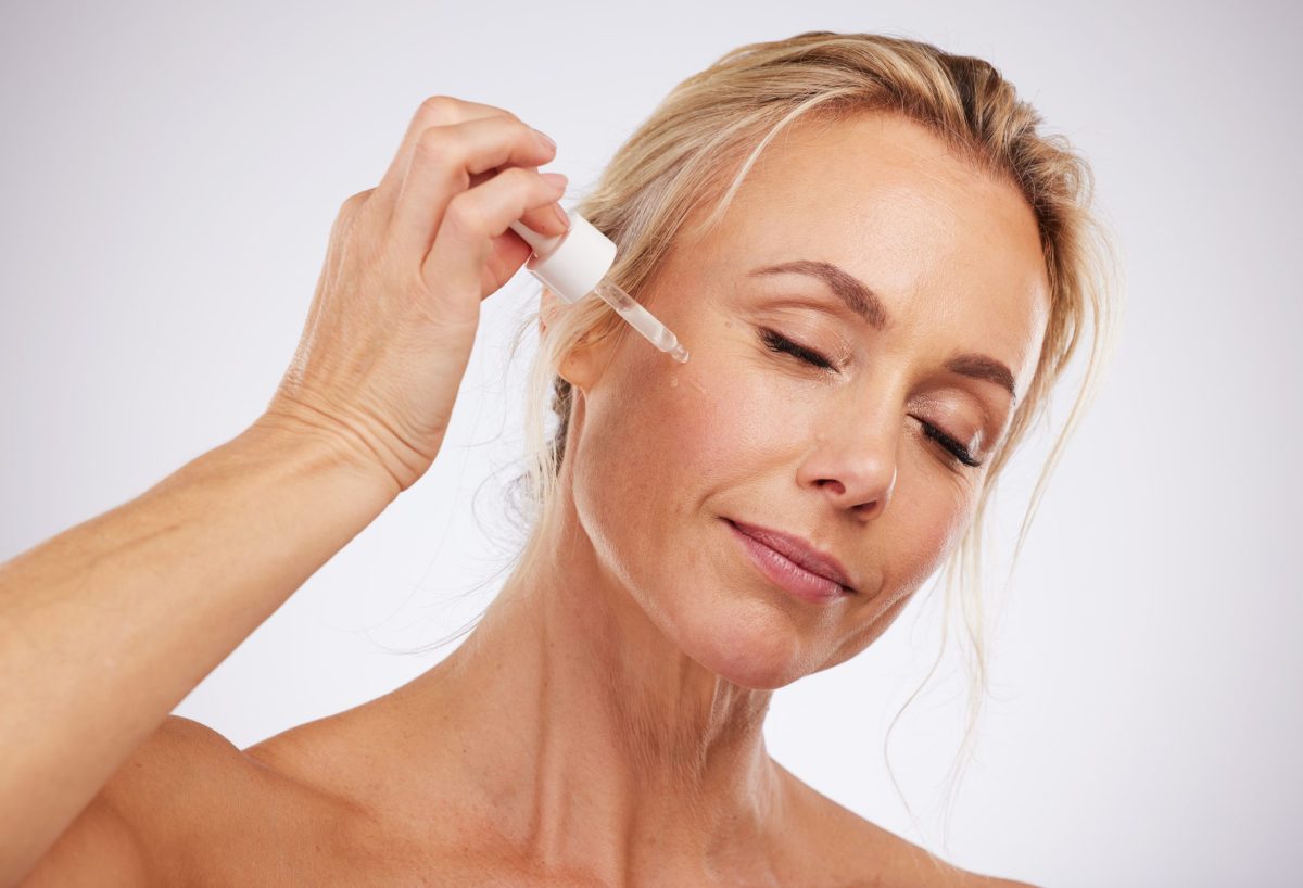 The Benefits of Peptide Therapy for Anti-Aging, Eastvale